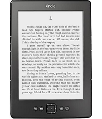 Kindle Deals