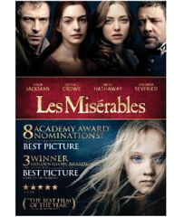 Les Miserables Deals