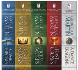 Game Of Thrones Deals