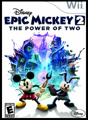 Epic Mickey 2 Deals
