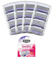 Schick Quattro Deals