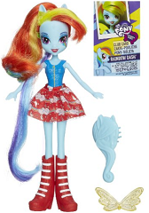 Rainbow Dash Deals