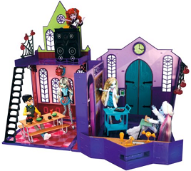 Monster High Deals