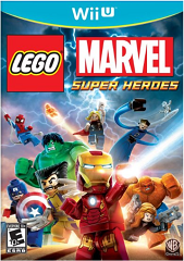 Lego Marvel Deals