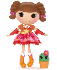 Lalaloopsy Deals