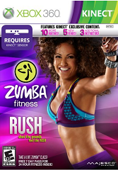 Zumba Fitness Deals