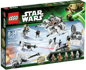 Lego Star Wars Deals