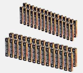 Batteries Deals