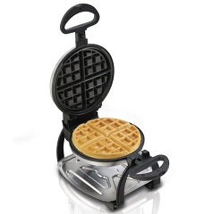 Hamilton Beach Waffle Maker Deals