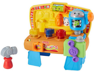 Fisher-Price Deals