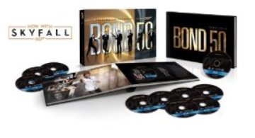 James Bond Deals