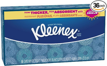 Kleenex Deals
