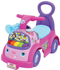 Fisher-Price Ride On Deals