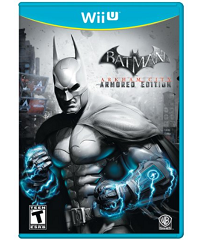 Batman Arkham City Deals