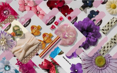 Hair Clip Deals