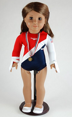American Girl Clothing Deals