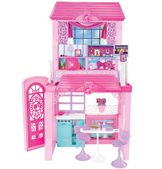 Barbie House Deals