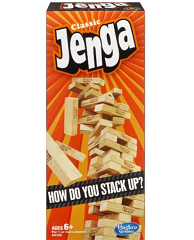 Jenga Game Deals
