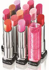 Revlon Lip Coupons