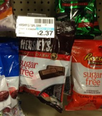Hershey's Coupons