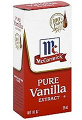 McCormick Pure Vanilla Extract Deals