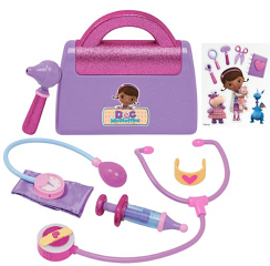 Doc McStuffins Bag Deals