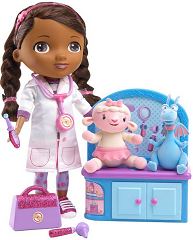 Doc McStuffins Doll Deals