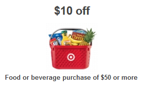 Target Coupons