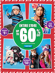 The Children's Place Coupon Codes
