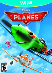 Disney Planes Game Deals
