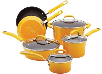 Rachael Ray Cookware Set Deals