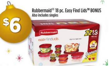 Rubbermaid Coupons