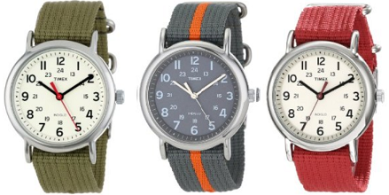 Timex Watch Deals