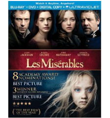 Les Miserables Deals