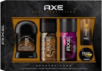 Axe Gift Set Coupons