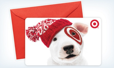 Target Card Deals