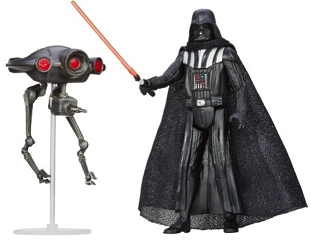 Darth Vader Deals