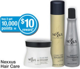 Nexxus Coupons
