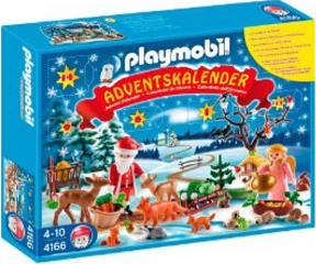 Playmobil Advent Calendar Deals