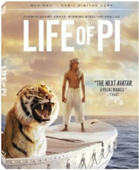 Life Of Pi Deals