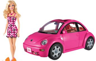 Barbie Deals