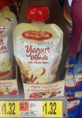 Beech-Nut Coupons