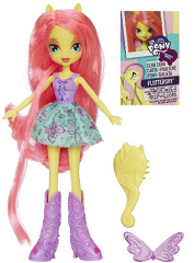Fluttershy Doll Deals