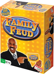 Family Feud Deals