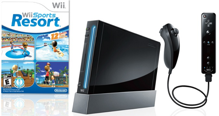 Wii Deals