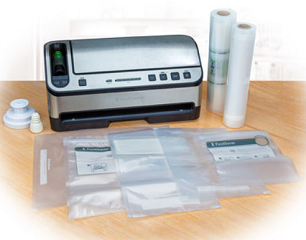 FoodSaver Coupon Codes