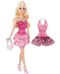 Barbie Doll Deals