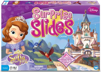 Sofia the First Game Deals