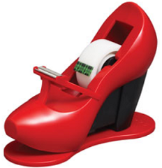 Scotch Tape Dispenser Coupons