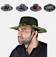 Mesh Hat Deals